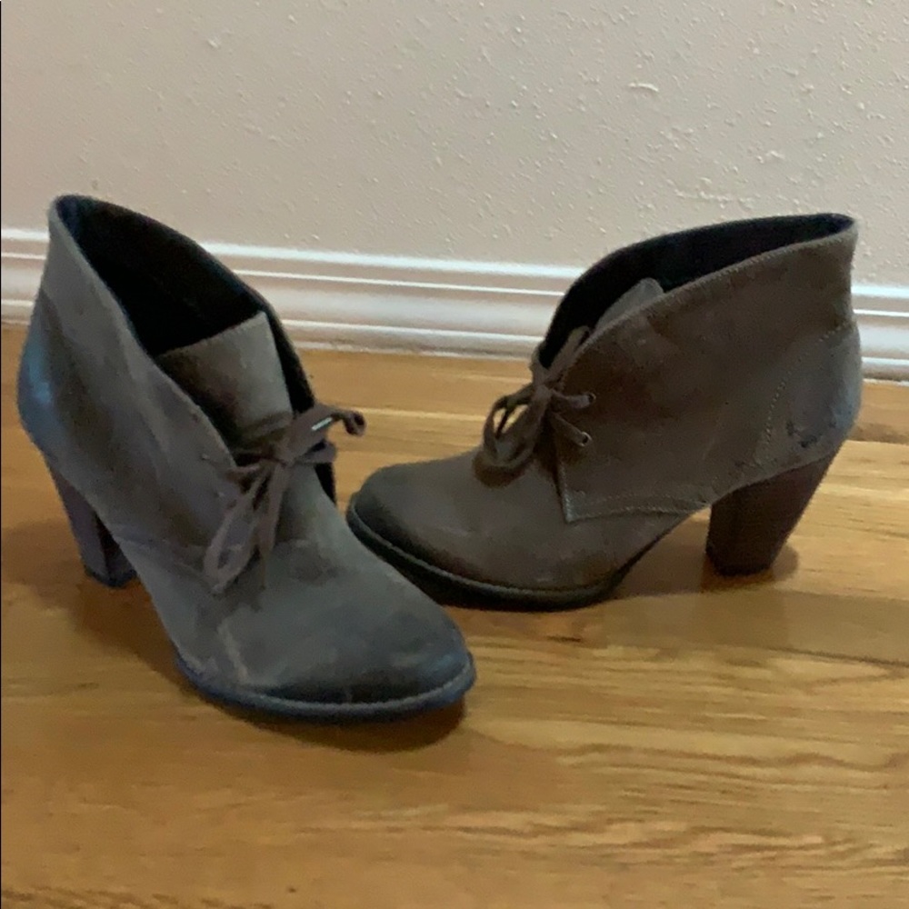 7.5 Clark’s